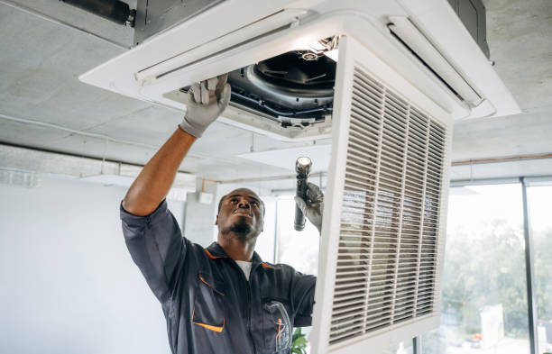 Licensed Ductwork Repair service in Franktown, CO - FH HVAC